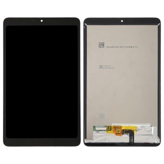 TFT LCD Screen for Xiaomi Mi Pad 4 with Digitizer Full Assembly(Black)