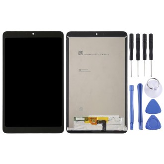 TFT LCD Screen for Xiaomi Mi Pad 4 with Digitizer Full Assembly(Black)