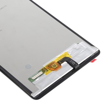 TFT LCD Screen for Xiaomi Mi Pad 4 with Digitizer Full Assembly(Black)