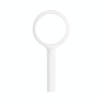 Original Xiaomi Youpin Xiaoda 3X Handheld Magnifier Optical Glass