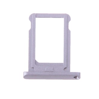 Nano SIM Card Tray for iPad mini 4 (Wi-Fi + Cellular)(Silver)