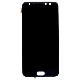 OEM LCD Screen for Asus ZenFone 4 Selfie Pro / ZD552KL with Digitizer Full Assembly (Black)