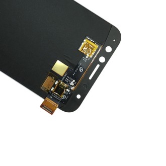 OEM LCD Screen for Asus ZenFone 4 Selfie Pro / ZD552KL with Digitizer Full Assembly (Black)