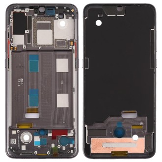 Middle Frame Bezel Plate for Xiaomi Mi 9(Black)