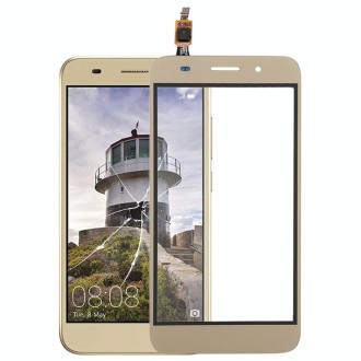 Touch Panel for Huawei Y3 (2017)(Gold)