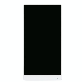 TFT LCD Screen for Xiaomi Mi Mix with Digitizer Full Assembly(White)