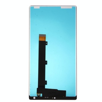 TFT LCD Screen for Xiaomi Mi Mix with Digitizer Full Assembly(White)