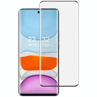 For Honor X50 GT 5G imak 3D Curved Full Screen Tempered Glass Film