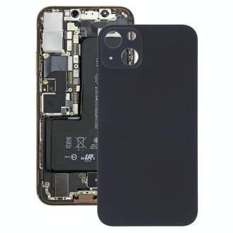 Battery Back Cover for iPhone 13(Black)