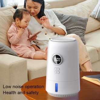 CY488 USB Constant Temperature Timer Digital Display Mosquito Repellent(Heater)