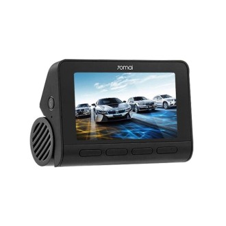 [HK Warehouse] Xiaomi 70mai Dash Cam A800S Single Camera Car 3 inch 4K Dash Camera, Support GPS & Night Vision, International Ed