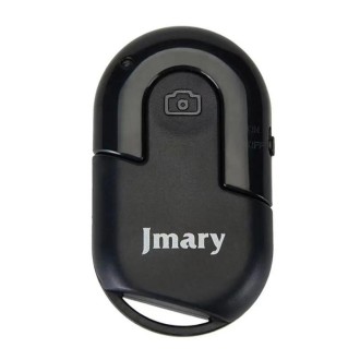 JMARY BT-03 Portable Wireless Bluetooth Selfie Remote Control For iOS / Android