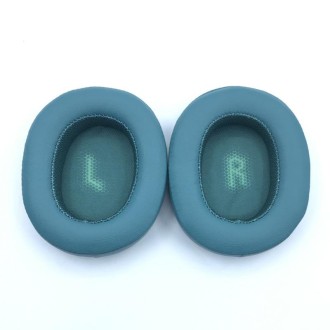 1 Pair For JBL E55BT Headphone Cover Foam Cover(Green)