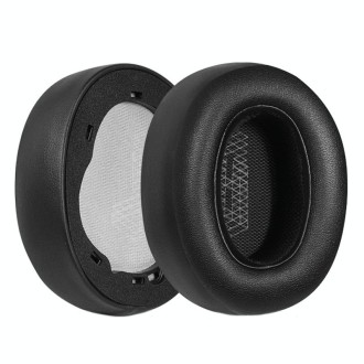 2pcs Headphone Sponge Case For JBL Live 650BTNC/660/E65BTNC/Duet NC(Protein Leather)