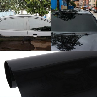 1.5m * 0.5m  Aumo-mate Anti-UV Cool Change Color Car Vehicle Chameleon Window Tint Film Scratch Resistant Membrane, Transmittanc