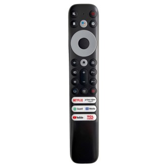 For TCL FMR1 Infrared Smart TV Remote Control