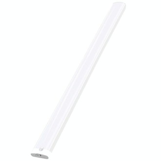 48cm LED Human Sensor Emergency Light USB Tri-color Dimmable Cabinet Lamp