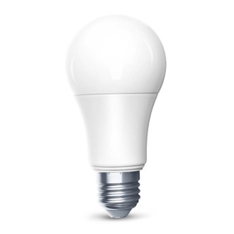 Original Xiaomi Youpin Aqara 9W E27 2700K-6500K 806LM LED Light Bulb, HomeKit APP Control(White)