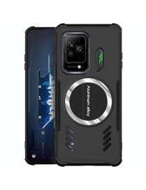 For Xiaomi Black Shark 5 / 5 Pro imak Gaming Cooling Phone Case