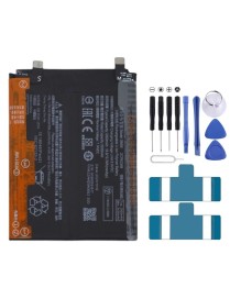BM58 5000mAh Li-Polymer Battery Replacement For Xiaomi 11T / 11T Pro