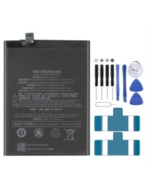 BS01FA 4000mAh Li-Polymer Battery Replacement For Xiaomi Black Shark / Black Shark Helo
