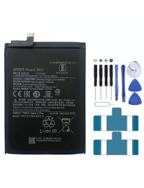 BN57 5160mAh Li-Polymer Battery Replacement For Xiaomi Poco X3 NFC / Poco X3 Pro