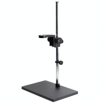 Industrial Camera Monocular Stand Microscope Lifting Stand Maintenance Table, Style: 60cm Heightened