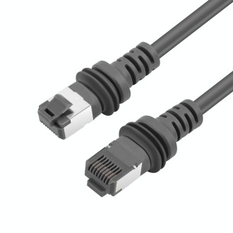 Satellite Dedicated Ethernet Cable for Starlink Actuated Gen 3, Length:23m