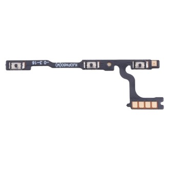 For OPPO A60 OEM Power Button & Volume Button Flex Cable