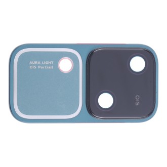 For vivo V30 Original Camera Lens Cover (Green)