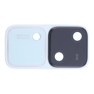 For vivo V30 Original Camera Lens Cover (Blue)