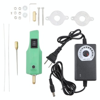 CJ9+ Electric Glue Clean Machine OCA Glue Remover Tool, Plug:US Plug