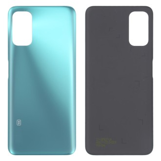 Original Back Battery Cover for Xiaomi Redmi Note 10 5G / Redmi Note 10T 5G(Green)