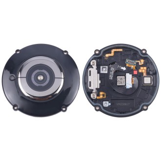 Original Back Cover With Heart Rate Sensor + Wireless Charging Module For Samsung Galaxy Watch 6 44mm SM-R940/R945