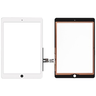 Touch Panel for iPad 9.7 inch (2018 Version) A1954 A1893(White)