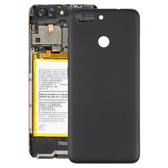 Battery Back Cover for ZTE Blade V9 Vita V0920(Black)