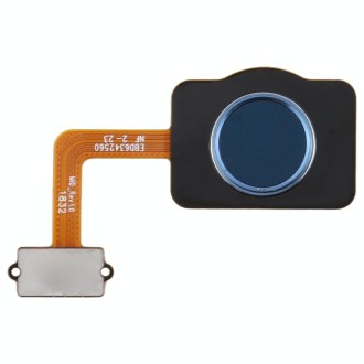 Fingerprint Sensor Flex Cable for LG Stylo 4 / Q Stylus Q710 / LM-Q710CS LM-Q710MS LM-Q710ULS LM-Q710ULM LM-Q710TS LM-Q710WA (Da