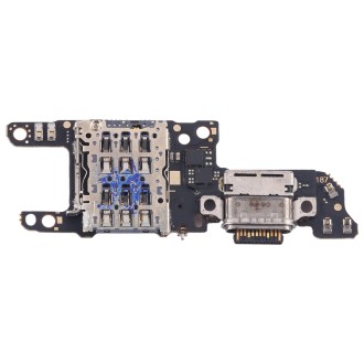 For Honor Magic4 Charging Port Board