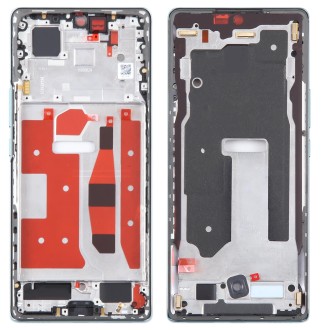 For Honor 60 Original Front Housing LCD Frame Bezel Plate(Green)