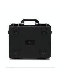 Explosion-Proof Shockproof Waterproof Box Bag For DJI Ronin SC(Black)