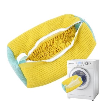 Washing Shoes Bag Anti-deformation Shoes Cleaning Bag For Washing Machine