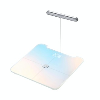 Original Huawei Intelligent Body Fat Scale 3 Pro, Support Wifi & Bluetooth Connection