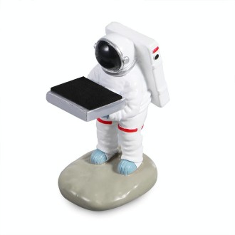 Watch Shelf Support Decorative Ornaments Watch Storage Box Display Stand, Item No.: Small Astronaut