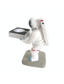 Astronaut Spaceman Wireless Charging Holder For Apple Watch