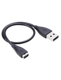 27cm USB to Fitbit Charge HR Charging Cable for Fitbit HR Wristband