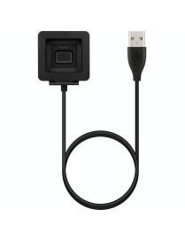 For Fitbit Blaze Smart Watch USB Charger Cable, Length: 1m