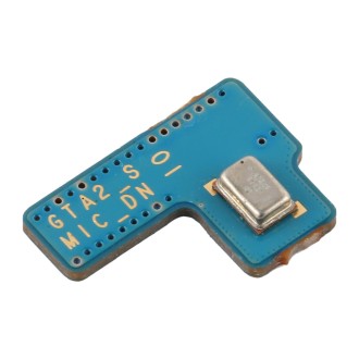 For Samsung Galaxy Tab A 8.0 (2017) / SM-T385 Microphone Board