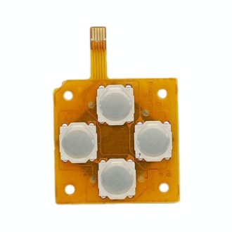 ML-3ds014 For New 3DS XL Direction Keys Button Board