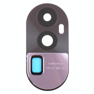 For OPPO Reno10 Pro+ Original Camera Lens Cover (Purple)