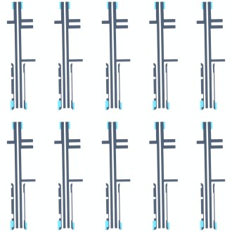 10 PCS Original Front Housing Adhesive for Sony Xperia 5 III